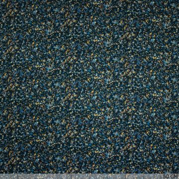 Liberty Sea Salt Seidensatin