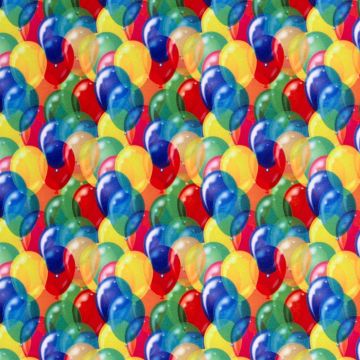 Texture Luftballons