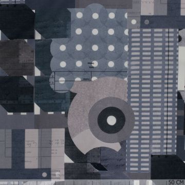 Liberty Assemble Tana Lawn Baumwolle