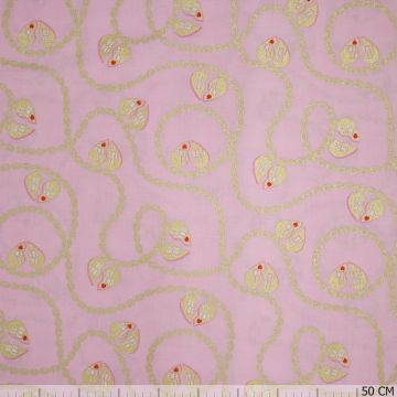 Tula Pink Lil Charmer Besties Blossom