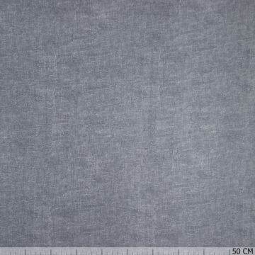 Baumwolle 270 Grunge Grau