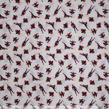 Popeline Marvel Spider-Man