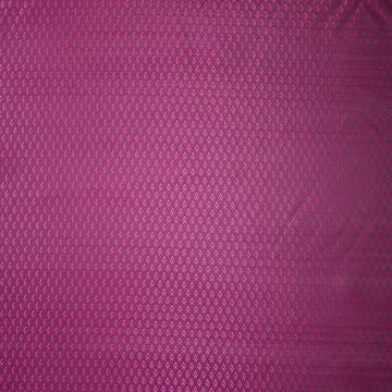 Jacquard-Futterstoff Arrow Rosa