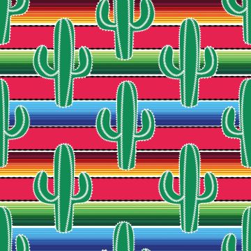 Texture Cactus Stoff
