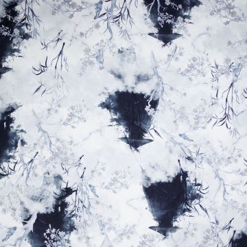 SF Design Studio – Hikari Japanisches Motiv