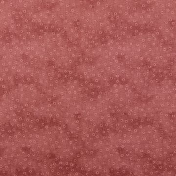 Baumwoll-Popeline Marble Dots Mauve