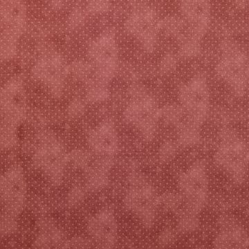 Baumwoll-Popeline Marmor-Punkte Mauve