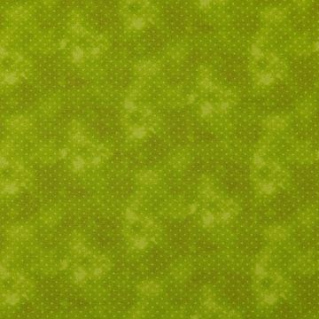 Baumwoll-Popeline Marmor-Punkte Limettengrün