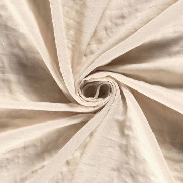 Hydrophiler Stoff Deluxe Creme