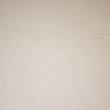 Double Gauze 280 Beige