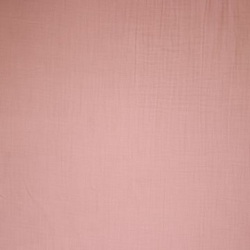 Double Gauze 280 Rosa
