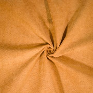 Interior-Velours Ocker