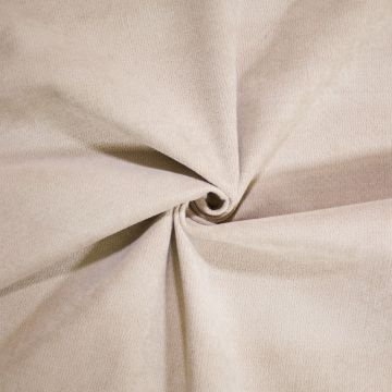 Interieur-Velours Beige