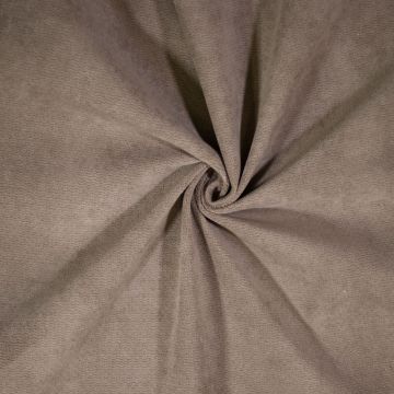 Interior-Velours Taupe