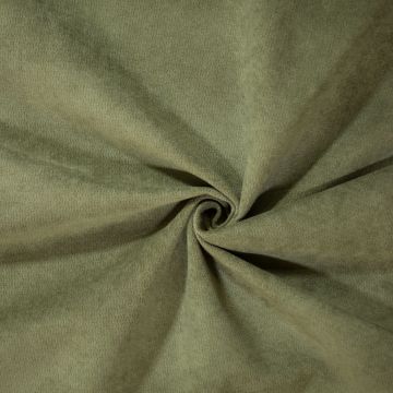 Interieur-Velours Moos