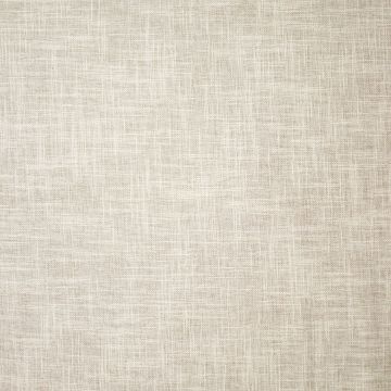 Vorhangstoff Leinenoptik Grob Meliert Creme