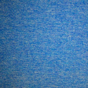 Gebürsteter Blue-Melange