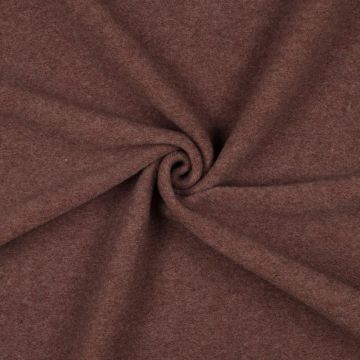 Merino-Wollfleece Rouge
