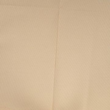 Heavy Canvas Waxet Beige