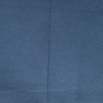 Heavy Canvas Waxet Stahlblau