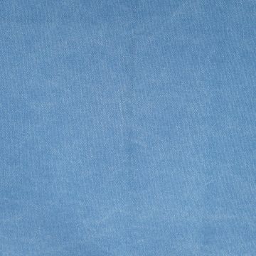Heavy Canvas Waxet Blau