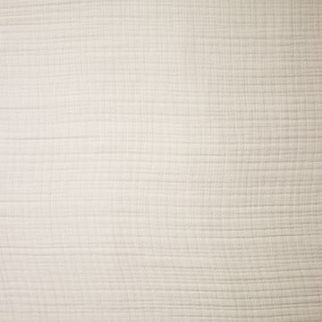 Musselin 6-lagig gebrochenes Beige