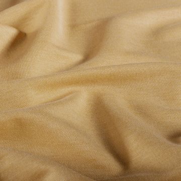 Viskose-Jersey-Stoff Melange Beige