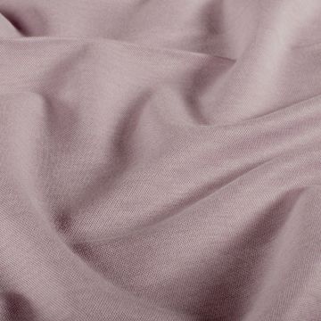 Viskose-Jersey Stoff Melange Lila