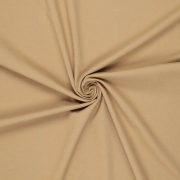 Trench Twill Stoff Camel