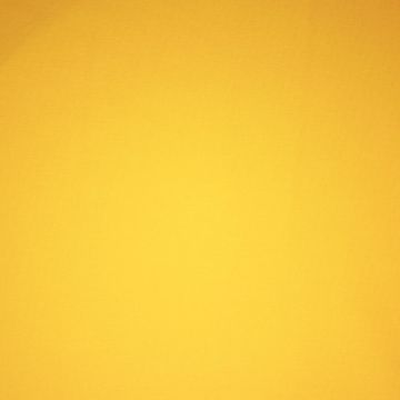 Outdoor Canvas Stoff Gelb