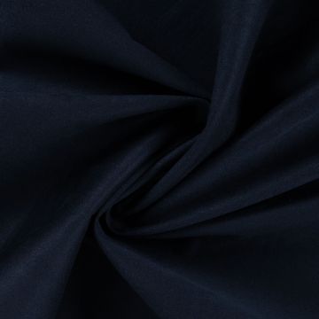 Scuba Suede Dunkelblau