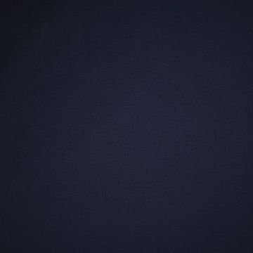 Schwerer Woll-Workwear-Twill Navy
