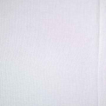 Cotton Couture Open Weave Weiß