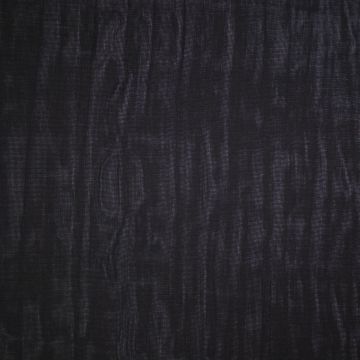 Cotton Couture Open Weave schwarz