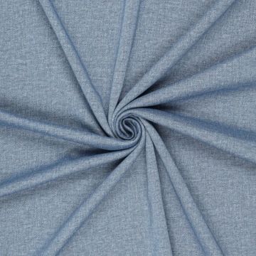 Punta-Denim Hellblau