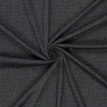 Punta-Denim Schwarz