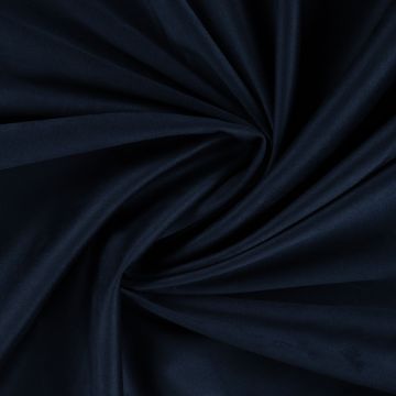 Double Suede Stretch Dunkelblau