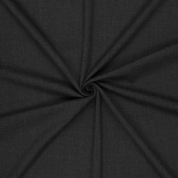 Merino Stretch Wollmix Anthrazit