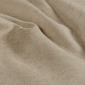 Chenille-Möbelstoff schmutzabweisend beige