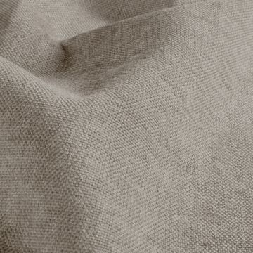 Chenille Möbelstoff schmutzabweisend beige