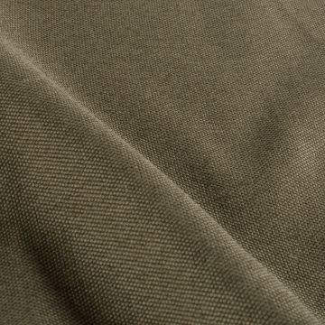 Canvas schmutzabweisender Möbelstoff Taupe
