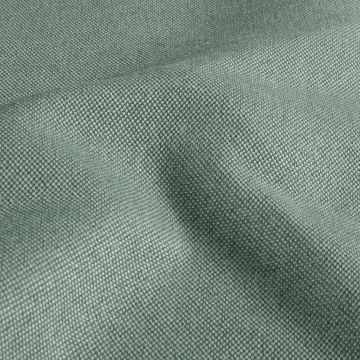 Canvas schmutzabweisender Polsterstoff Mint