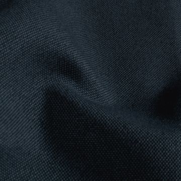 Canvas schmutzabweisender Möbelstoff Blau