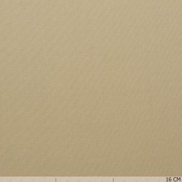 Stretch-Popeline Beige #464