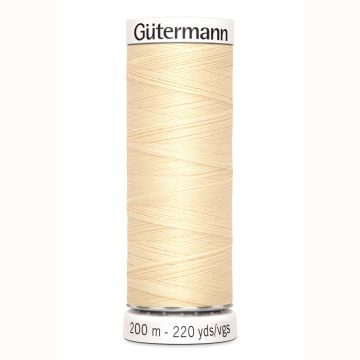 Gütermann Farbe 610