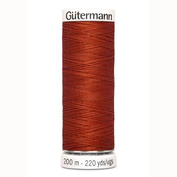 Gütermann Farbe 837