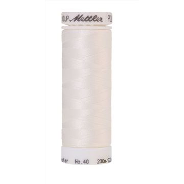 Polysheen Stickgarn, 200 m, Farbe 0015