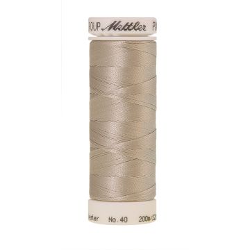 Polysheen Stickgarn, 200 m, Farbe 0151