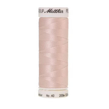 Amann Polysheen Stickgarn 200 m, Farbe 0180