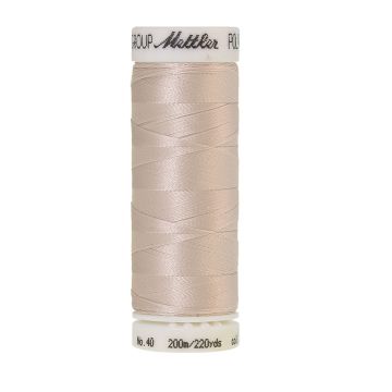 Amann Mettler Polysheen Stickgarn, 200 m, Farbe 0184